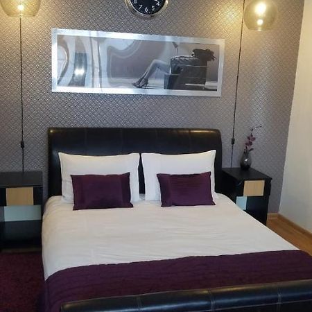 Apartament Zamosc Fiolet エクステリア 写真