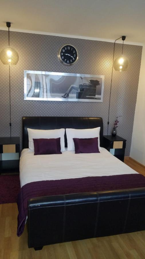Apartament Zamosc Fiolet エクステリア 写真